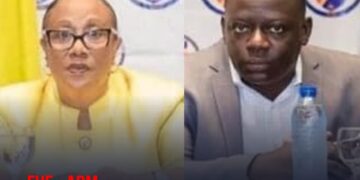 FHF – ADM : LA FIFA PROLONGE LE MANDAT DU COMITÉ DE NORMALISATION ?