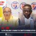 FHF – ADM : LA FIFA PROLONGE LE MANDAT DU COMITÉ DE NORMALISATION ?