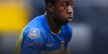 FOOT- EXPATRIÉS/ PAYS-BAS : SC CAMBUUR ET JHONDLY VAN DER MEER S’INCLINENT FACE À HEERENVEEN