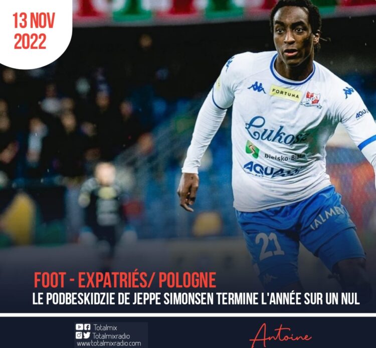 FOOT- EXPATRIÉS/ PAYS-BAS : SC CAMBUUR ET JHONDLY VAN DER MEER S’INCLINENT FACE À HEERENVEEN