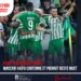 FOOT – EXPATRIÉS/ ISRAËL : MACCABI HAÏFA CARTONNE ET PIERROT RESTE MUET
