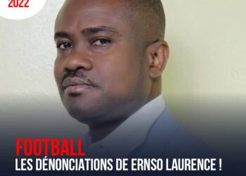 FOOTBALL : UNE ULTIME CORRESPONDANCE DES CLUBS AFFILIÉS POUR DIRE NON AU COMITÉ DE NORMALISATION DE LA FHF