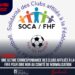 FOOTBALL : UNE ULTIME CORRESPONDANCE DES CLUBS AFFILIÉS POUR DIRE NON AU COMITÉ DE NORMALISATION DE LA FHF