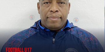 FOOTBALL U17 : ANGELO JEAN-BAPTISTE CHOISI PAR LA FHF POUR DIRIGER LES PETITS GRENADIERS