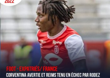 FOOT – EXPARIÉS / FRANCE : NÉRILIA BUTEUSE, MAIS MONTPELIER HSC INCAPABLE DE BATTRE SOYAUX