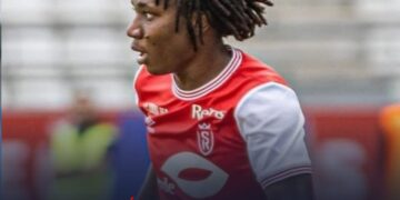 FOOT – EXPARIÉS / FRANCE : NÉRILIA BUTEUSE, MAIS MONTPELIER HSC INCAPABLE DE BATTRE SOYAUX