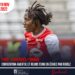 FOOT – EXPARIÉS / FRANCE : NÉRILIA BUTEUSE, MAIS MONTPELIER HSC INCAPABLE DE BATTRE SOYAUX
