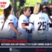 FOOT – EXPARIÉS / FRANCE : NÉRILIA BUTEUSE, MAIS MONTPELIER HSC INCAPABLE DE BATTRE SOYAUX