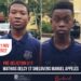 PRÉ-SÉLECTION U17 : MATHIAS DELCY ET SHELOVENS MANUEL APPELÉS