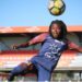 FOOT – EXPATRIÉS / FRANCE : NÉRILIA MONDÉSIR AU 2E RANG DU CLASSEMENT DES BUTEUSES