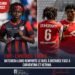 FOOT – EXPATRIÉS/ FRANCE : BATCHEBA LOUIS REMPORTE LE DUEL À DISTANCE FACE À CORVENTINA ET KETHNA