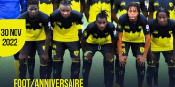 FOOTBALL : L’AS CAPOISE FÊTE SES 92 ANS !