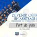 BASKET-BALL 3X3 : UNE FORMATION EN ARBITRAGE À PORT DE PAIX !