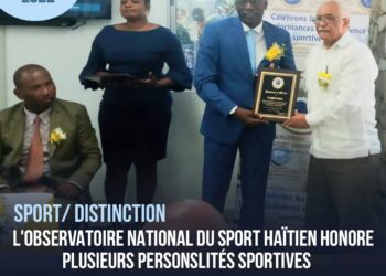 SPORT ET SOCIÉTÉ : LE FOOT AMPUTÉ, LE VAC AINSI QUE D&rsquo;AUTRES FÉDÉRATIONS, ONT HONORÉS POUR AVOIR MARQUÉ L&rsquo;ANNÉE 2022