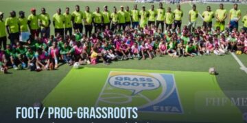 FOOT – DÉCÈS : QUAND LE MJSAC S&rsquo;INCLINE DEVANT LES DÉPOUILLES DE LA LÉGENDE BRÉSILIENNE, PELÉ