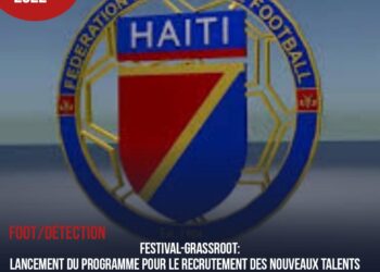 FOOT – DÉTECTION : VERS LA CRÉATION DES SÉLECTIONS NATIONALES DES MOINS DE 15 ANS