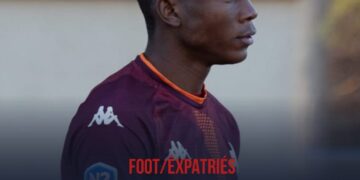 FOOT – ÉXPATRIÉS : PAS DE VAINQUEUR ENTRE LE FC METZ ET CHAMOIS NIORTAIS