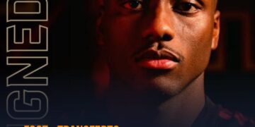 FOOT – TRANSFERTS / OFFICIEL : DERRICK ETIENNE JR S’ENGAGE AVEC L’ATLANTA UNITED FC !