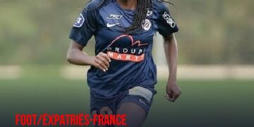 FOOT – ÉXPATRIÉS / FRANCE : FC FLEURY 91 ET MONTPELLIER SE QUITTENT SUR UN SCORE DE PARITÉ