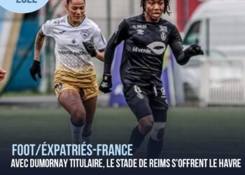 FOOT – EXPATRIÉS/ CHYPRE : PAS DE VAINQUEUR ENTRE PAFOS ET O. NICOSIE !