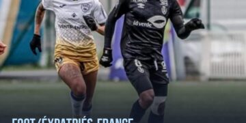 FOOT – EXPATRIÉS/ CHYPRE : PAS DE VAINQUEUR ENTRE PAFOS ET O. NICOSIE !