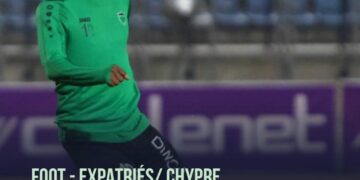 FOOT – EXPATRIÉS/ CHYPRE : PAS DE VAINQUEUR ENTRE PAFOS ET O. NICOSIE !