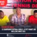 TENNIS DE TABLE : ANNULATION DU CHAMPIONNAT NATIONAL