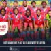 FOOTBALL FÉMININ : HAÏTI GAGNE UNE PLACE AU CLASSEMENT DE LA FIFA