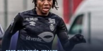 FOOT – ÉXPATRIÉS / FRANCE : GRÂCE À UNE EXCELLENTE DUMORNAY ET K. BUSSY, LE STADE DE REIMS CORRIGE DIJON FCO