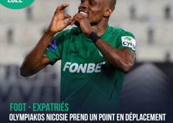 FOOT – EXPATRIÉS : SERVICE MINIMUM POUR MONTPELLIER HSC