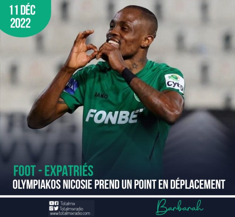 FOOT – EXPATRIÉS : SERVICE MINIMUM POUR MONTPELLIER HSC