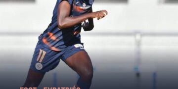 FOOT – EXPATRIÉS : SERVICE MINIMUM POUR MONTPELLIER HSC