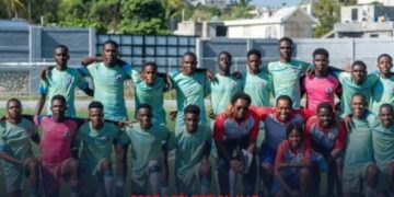 FOOT – SÉLÉCTION U17 : LE STAFF TECHNIQUE NATIONAL ANNONCE UNE 2E PHASE DES DÉTECTIONS