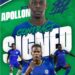 FOOT – TRANSFERTS : SHELOVE ACHELUS SIGNE EN BOLIVIE