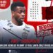 FOOT – TRANSFERTS : SHELOVE ACHELUS SIGNE EN BOLIVIE