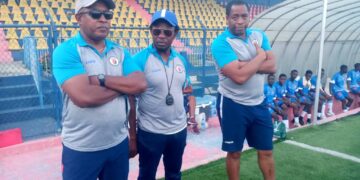 SÉLECTION U17 – DÉTECTION : PLUS DE 22 JOUEURS PARTICIPENT AU SPRINT FINAL