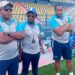 SÉLECTION U17 – DÉTECTION : PLUS DE 22 JOUEURS PARTICIPENT AU SPRINT FINAL