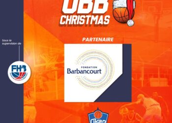 BASKET-BALL : UN TOURNOI AU CAP-HAÏTIEN POUR LES FÊTES DE FIN D&rsquo;ANNÉE