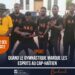 SPORT : QUAND LE GYMNASTIQUE MARQUE LES ESPRITS AU CAP-HAÏTIEN