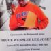 BASKET – DÉCÈS : LES AMANTS DU BALLON ORANGE PLEURENT LE DÉPART PRÉMATURÉ DE BRUCE WENSLEY LEE JOSEPH