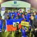 BILAN 2022 : HAÏTI SUR LE TOIT DE LA CONCACAF GRÂCE À LA SÉLECTION DE FOOTBALL DES AMPUTÉS