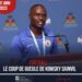 FOOTBALL : LE COUP DE GUEULE DE KOWSKY SAINVIL !