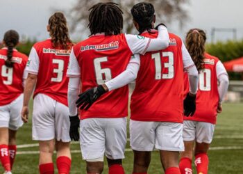 FOOT – ÉXPATRIÉS : ARCUS CARLENS DÉCISIF, VITESSE HARNHEM FAIT NUL FACE À AZ ALKMAAR