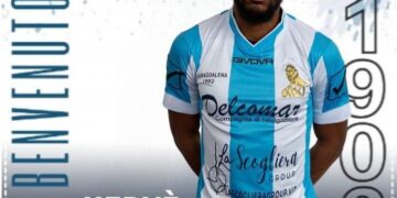 OLYMPIAKOS NICOSIA : LE GRENADIER BRYAN ALCÉUS A CHANGÉ D&rsquo;AIR