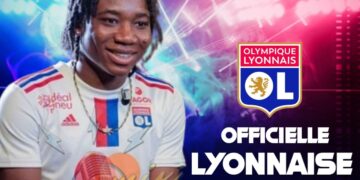 OLYMPIQUE LYONNAIS S&rsquo;ENGAGE AVEC CORVENTINA POUR TROIS SAISONS !