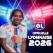 OLYMPIQUE LYONNAIS S’ENGAGE AVEC CORVENTINA POUR TROIS SAISONS !