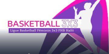 BASKET : LA LIGUE DE BASKET-BALL 3×3 A VU LE JOUR
