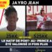 FOOTBALL – BOLIVIE : JAYRO JEAN A LA COTE EN HAUSSE !