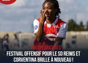 D1 ARKEMA : PAS DE VAINQUEUR ENTRE PSG ET FC FLEURY 91