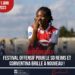 D1 ARKEMA : PAS DE VAINQUEUR ENTRE PSG ET FC FLEURY 91